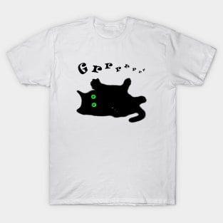 Grrrrrrr #1 T-Shirt